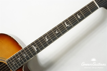 SE A40E - Tobacco Burst